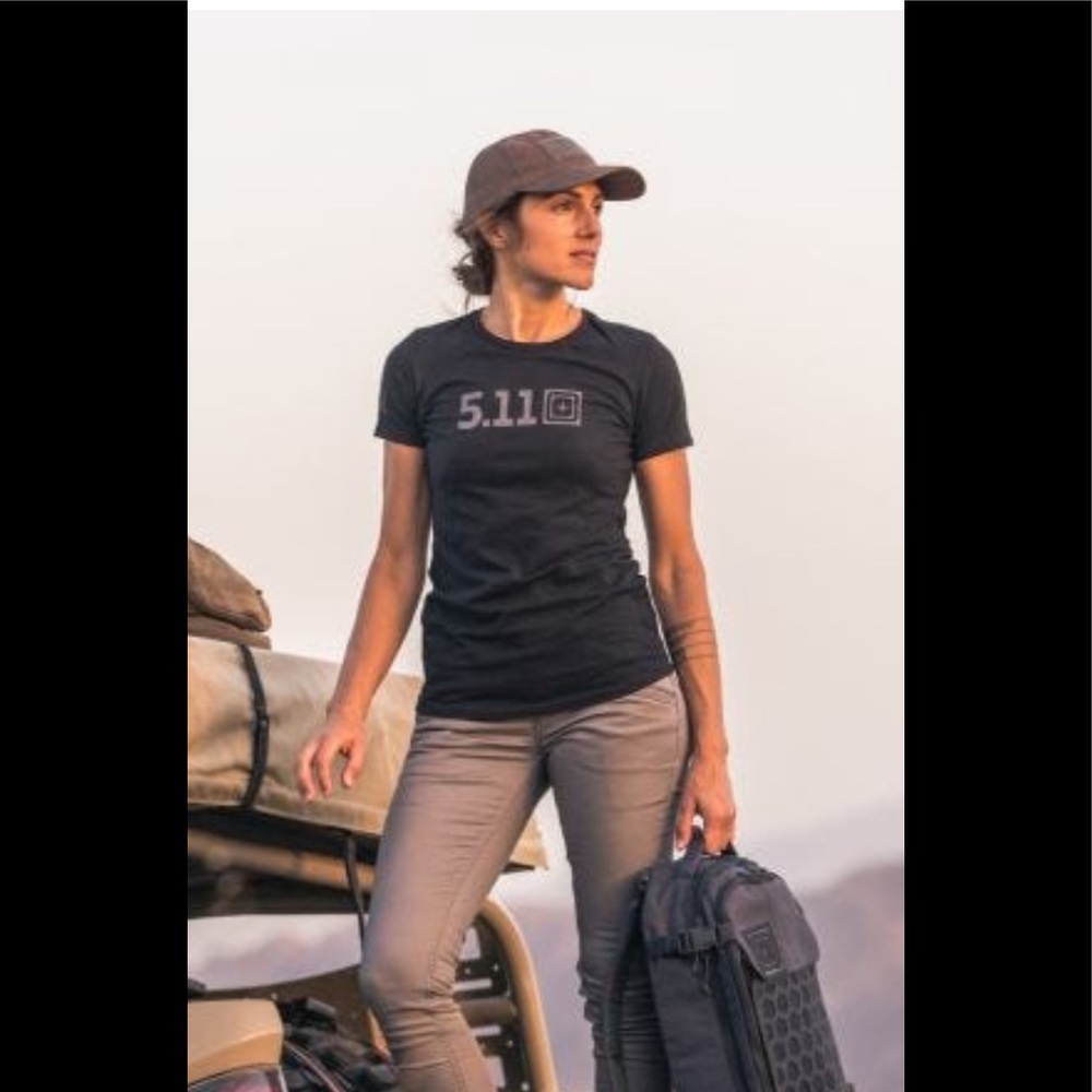 5.11 long length slim tactical pants